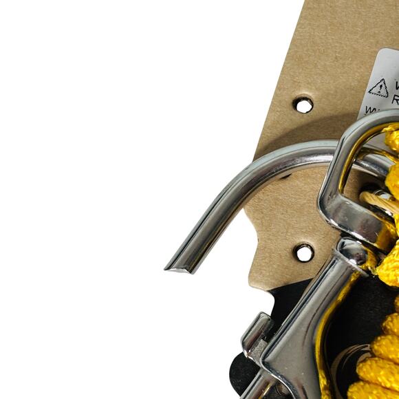 ScubaPro Reef Hook with Stainless Bolt Snap - Picture 3 of 6